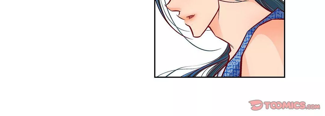 獻給心臟第97話