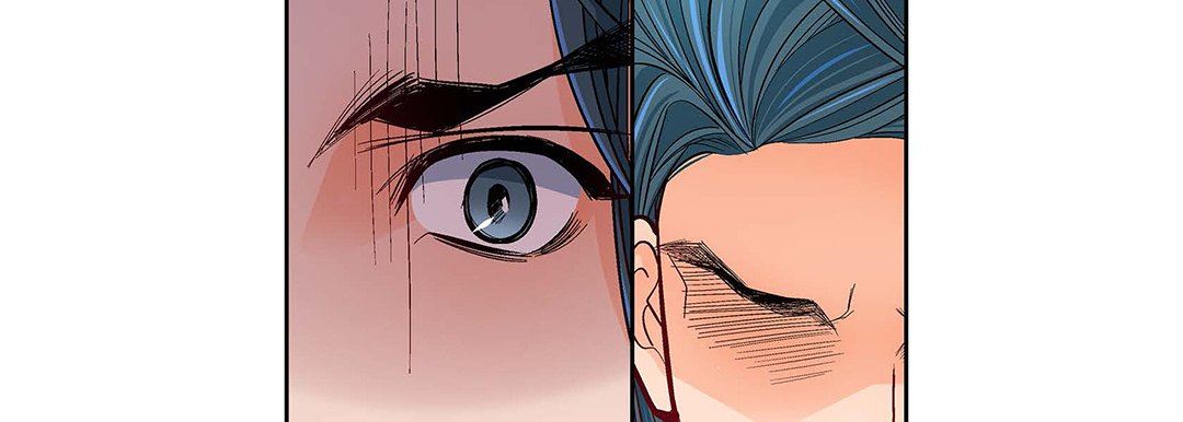 献给心臟第97话