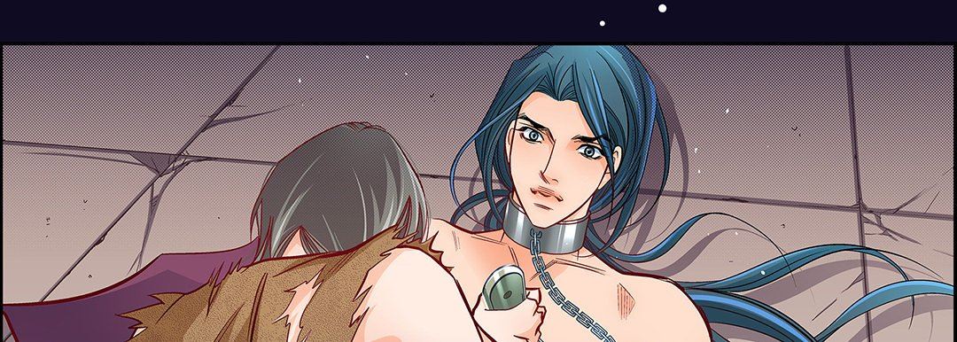 献给心臟第97话