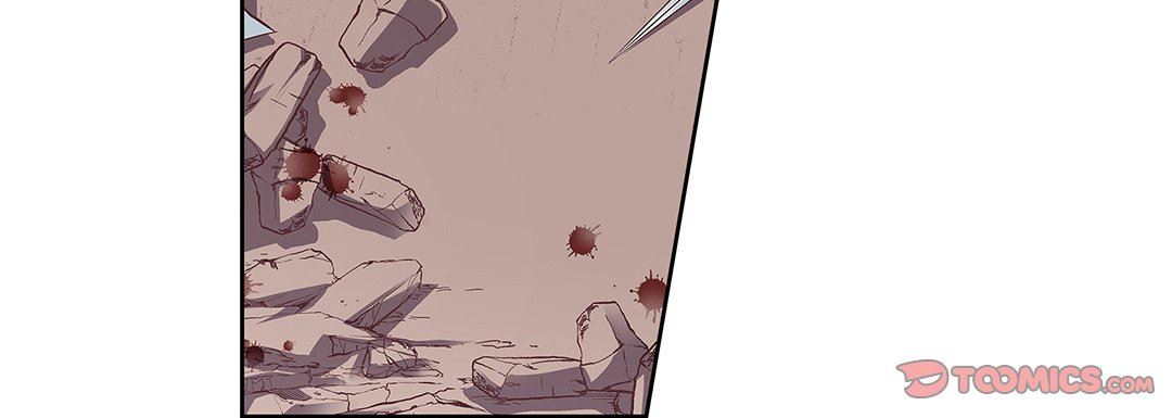 献给心臟第97话