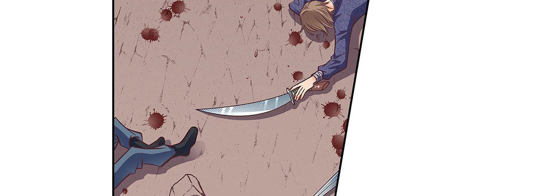 献给心臟第97话