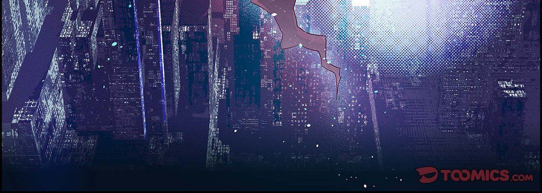 献给心臟第97话