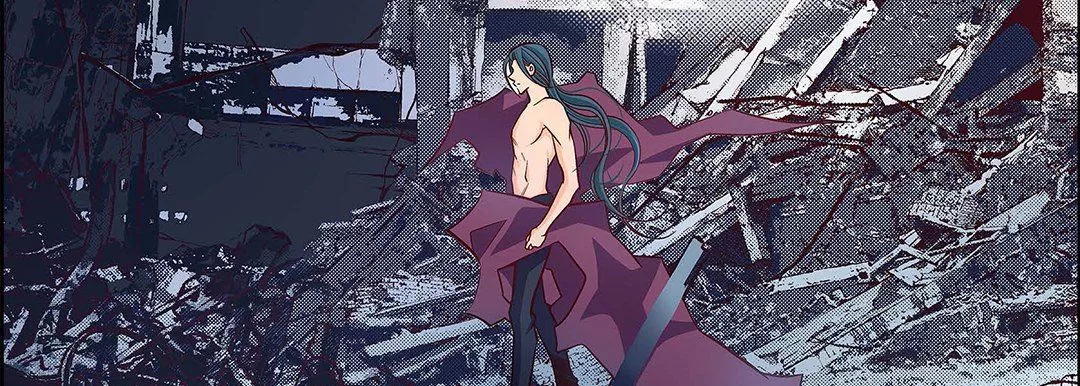 獻給心臟第98話