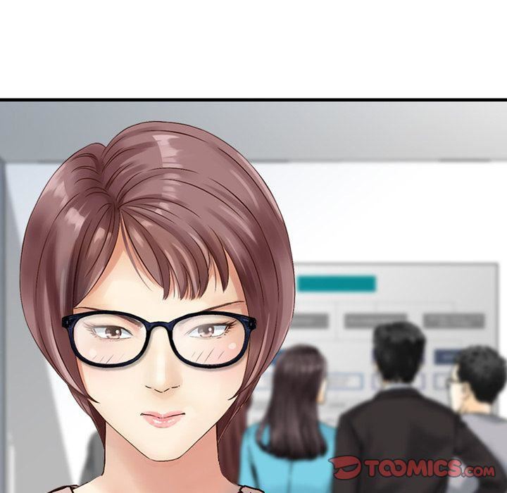 找回自我第18话