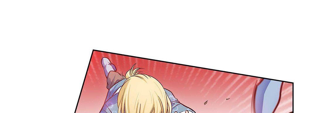 献给心臟第98话