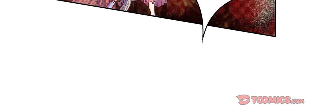 献给心臟第98话