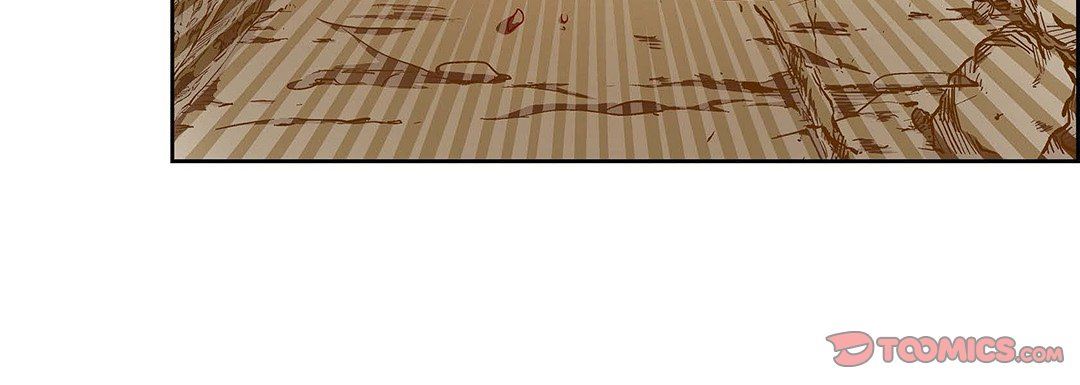 献给心臟第98话