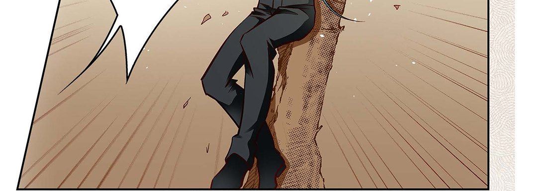 献给心臟第98话