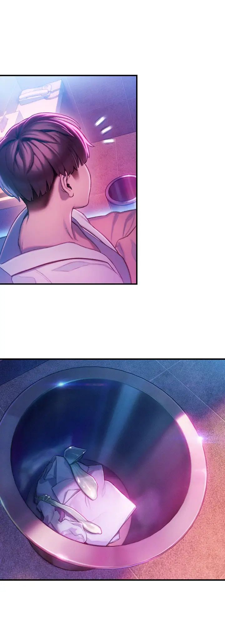 戀愛大富翁第16話-宇浩的性幻想