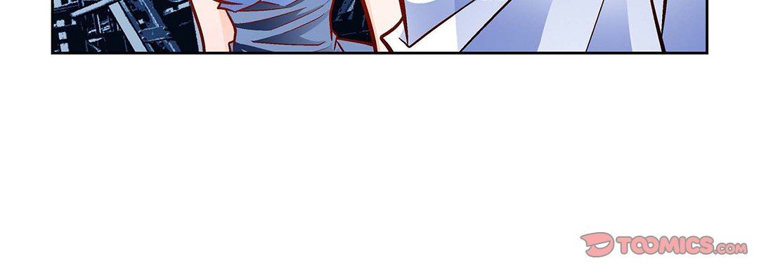 献给心臟第99话