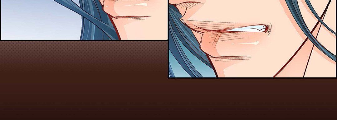 献给心臟第99话