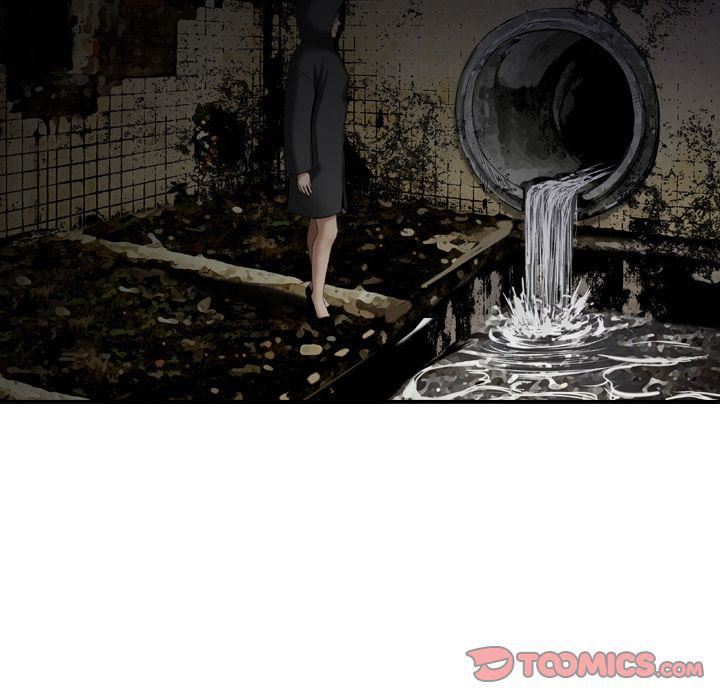 找回自我第21話