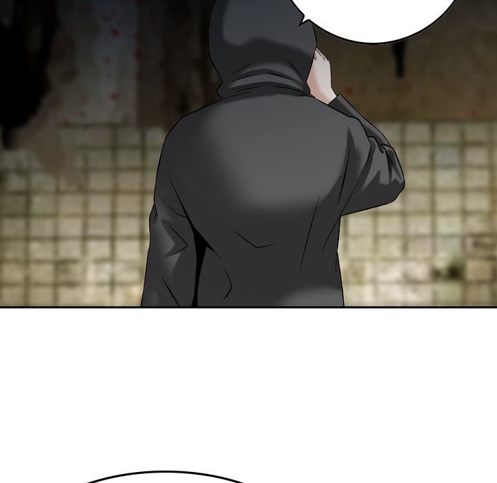 找回自我第21話