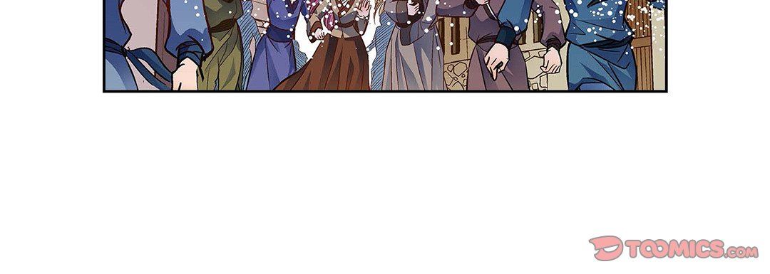 獻給心臟第99話