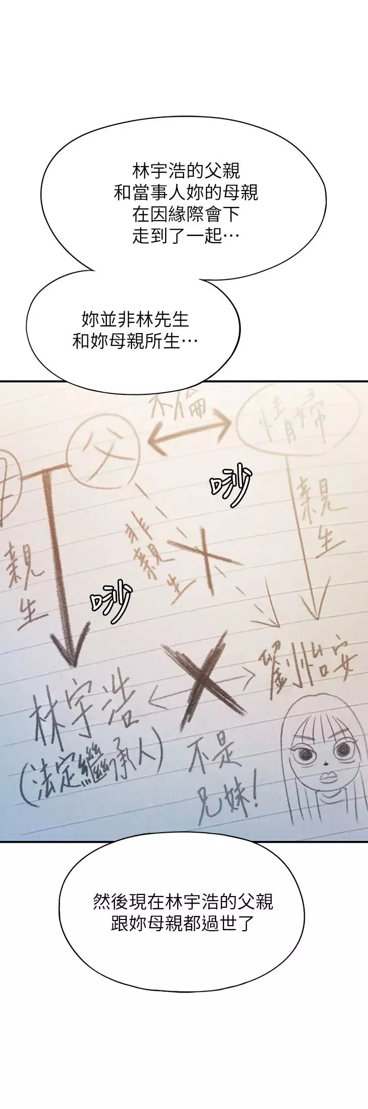 戀愛大富翁第17話-被操得骨盆好痛