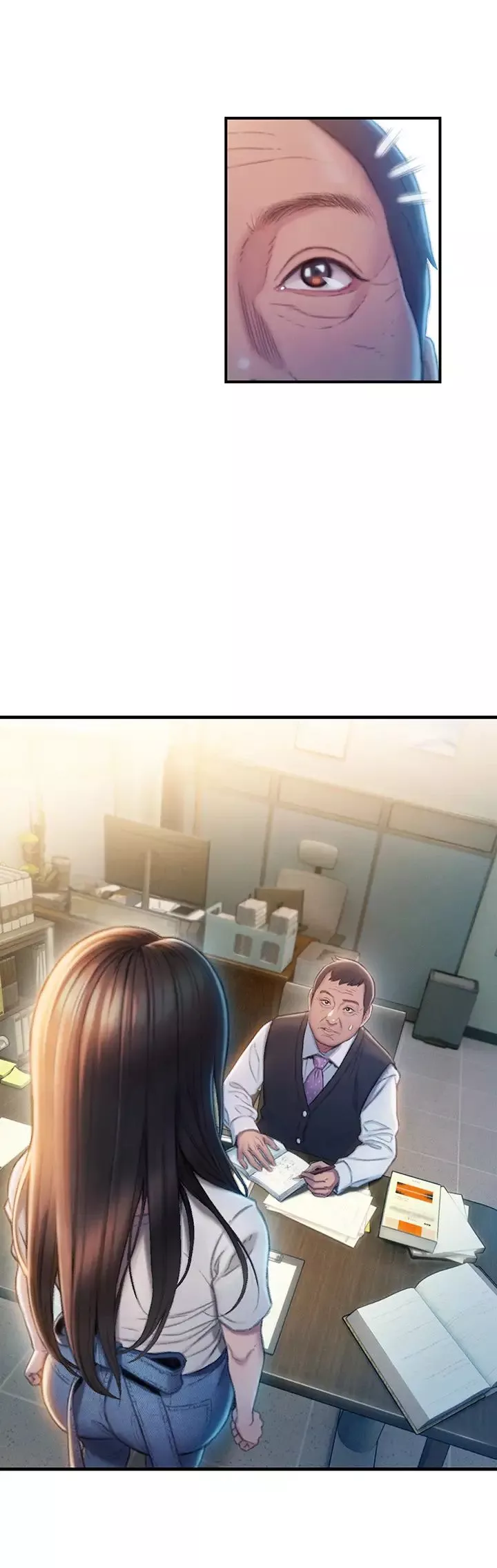 戀愛大富翁第17話-被操得骨盆好痛