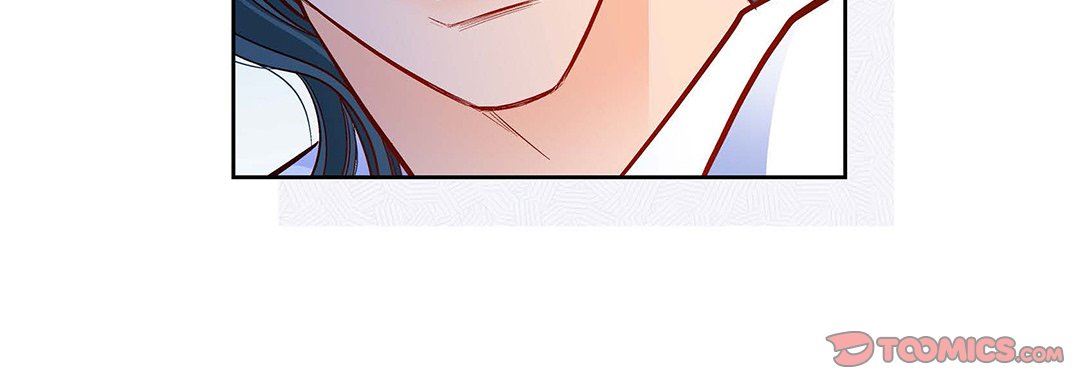 献给心臟第99话