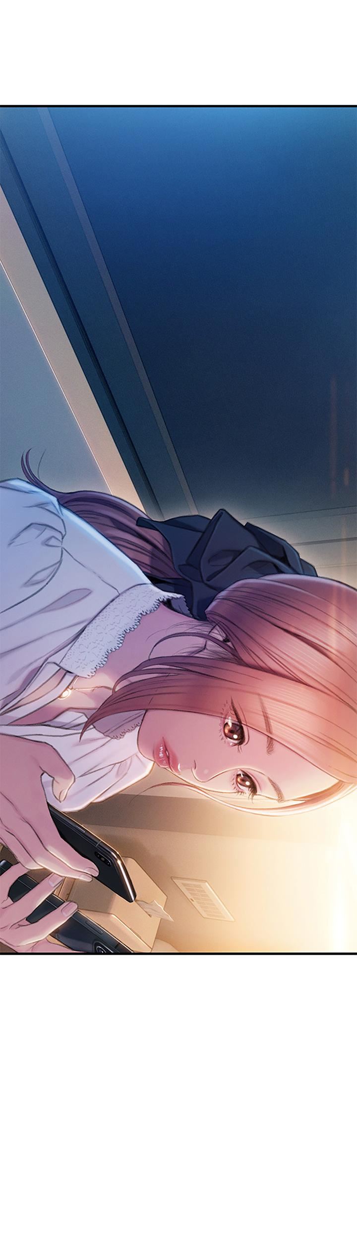 戀愛大富翁第19話-逐漸潰堤的信任