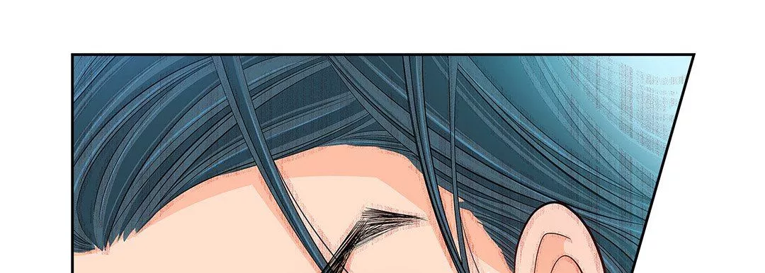 獻給心臟第100話