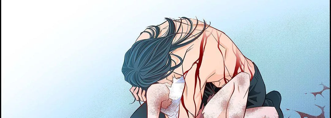 献给心臟-第100话 - 图片 43