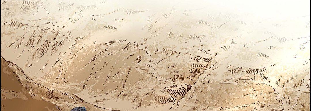 獻給心臟第100話