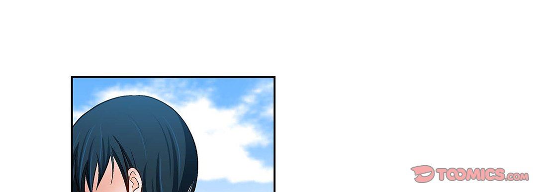 獻給心臟第100話