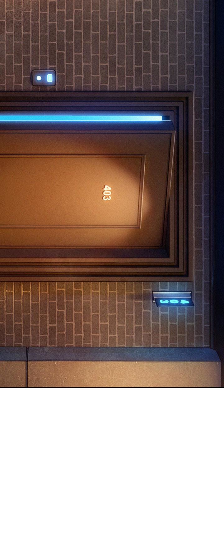 戀愛大富翁第20話-難以抑制的慾火