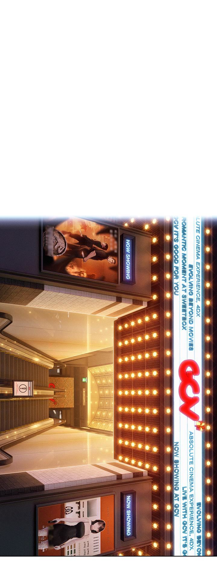 恋爱大富翁第20话-难以抑制的慾火