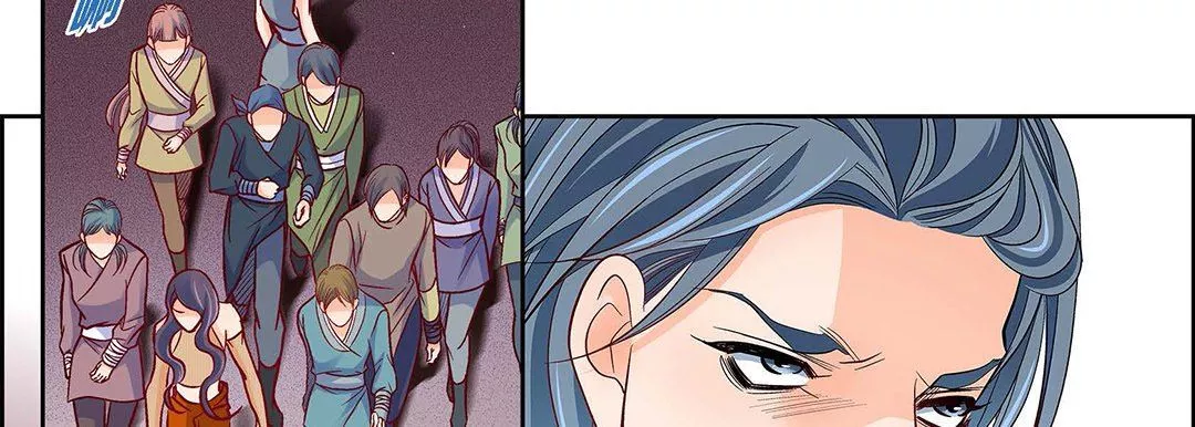 獻給心臟第101話