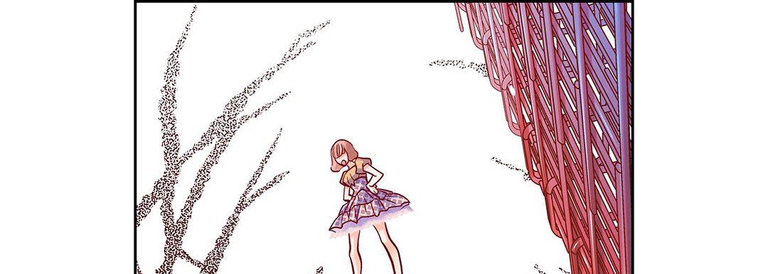 献给心臟第101话