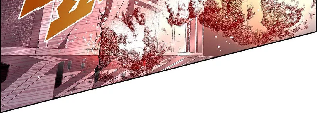 獻給心臟第101話