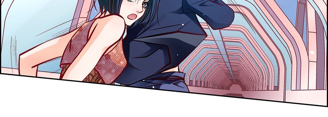 献给心臟第101话