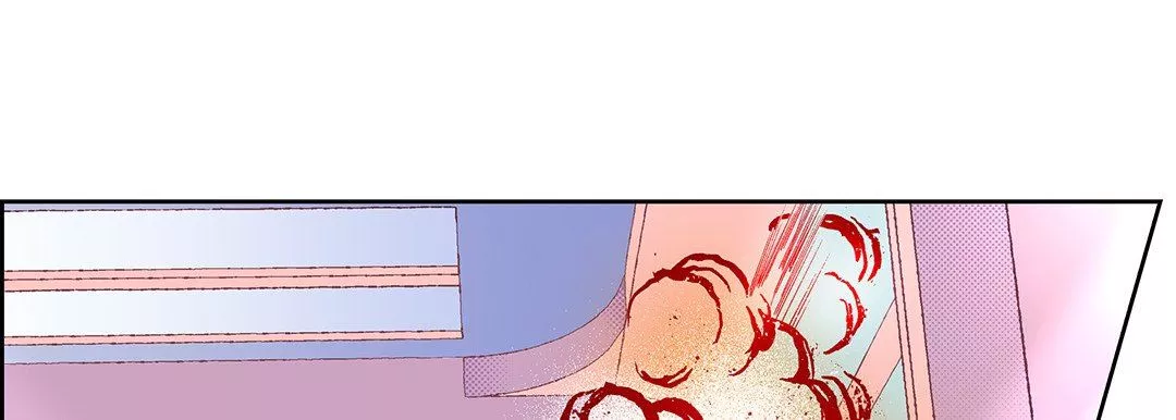 獻給心臟第101話
