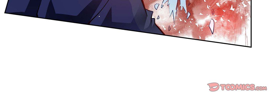 献给心臟第101话