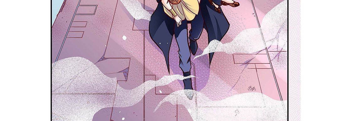 献给心臟第101话