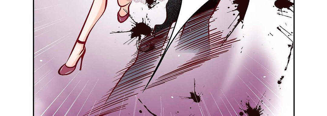 献给心臟第101话