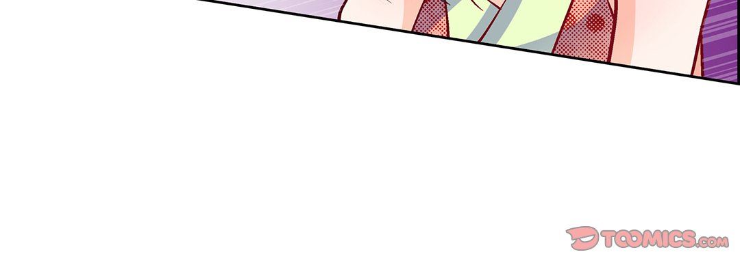 献给心臟第101话