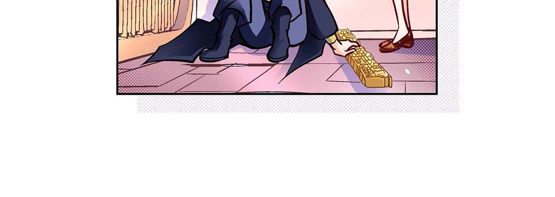 獻給心臟第101話