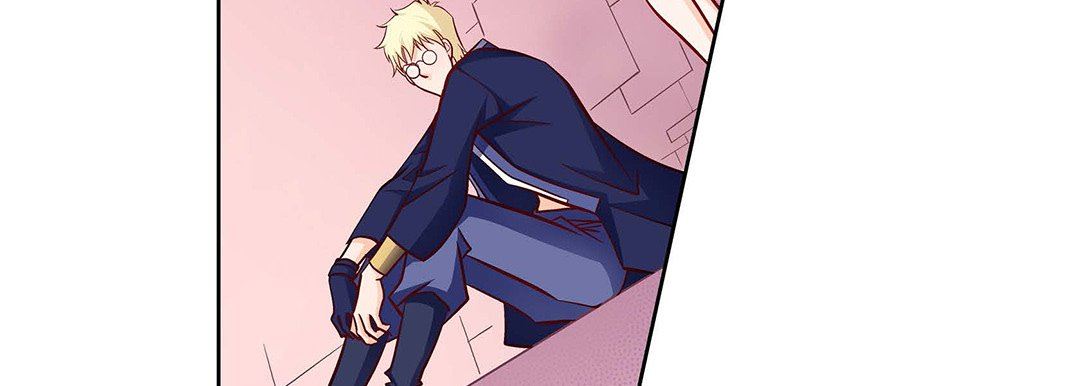 献给心臟第102话