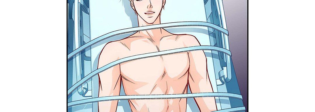 献给心臟第102话