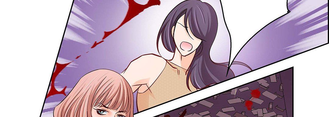 献给心臟第102话