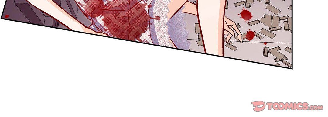 献给心臟第102话