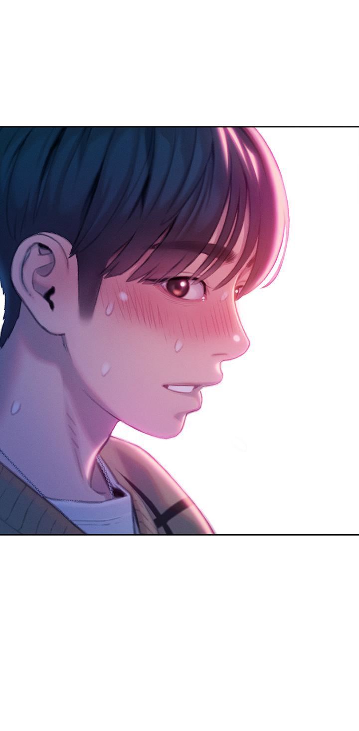 戀愛大富翁第23話-無法隻靠肉體滿足的關系