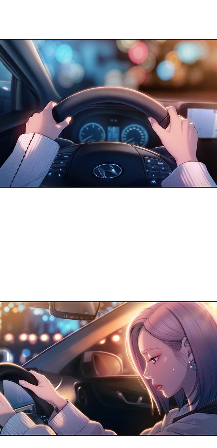 恋爱大富翁第23话-无法隻靠肉体满足的关系