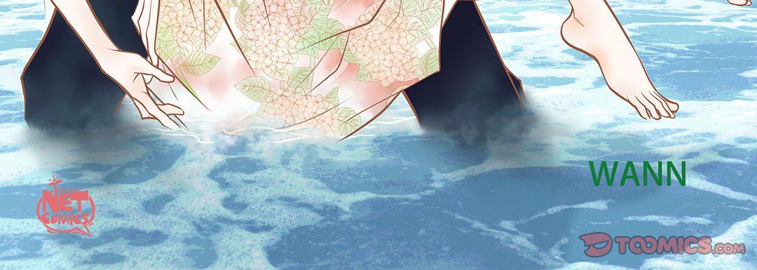 献给心臟第103话