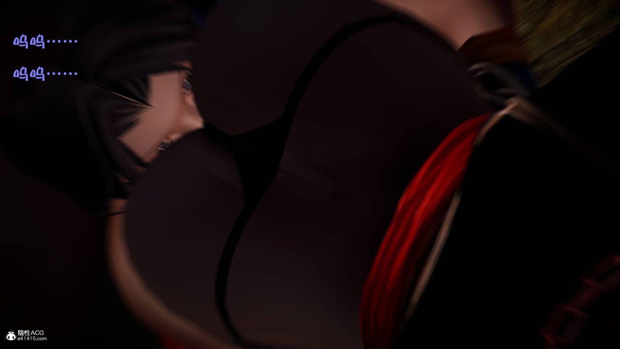 [3D]黃蓉襄陽後記續集-俠女春情01-10+番外营救03話