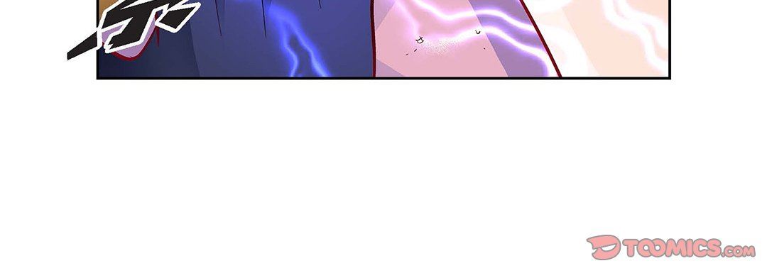 獻給心臟第103話