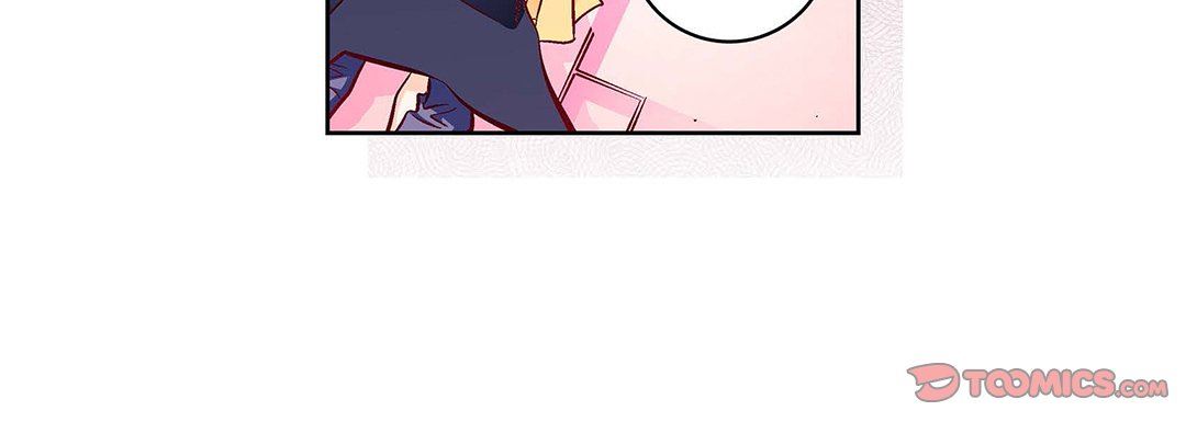 献给心臟第103话