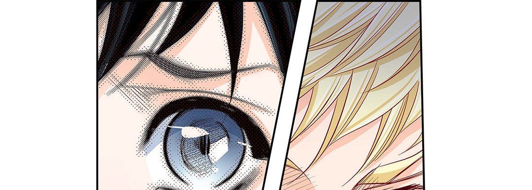 献给心臟第103话