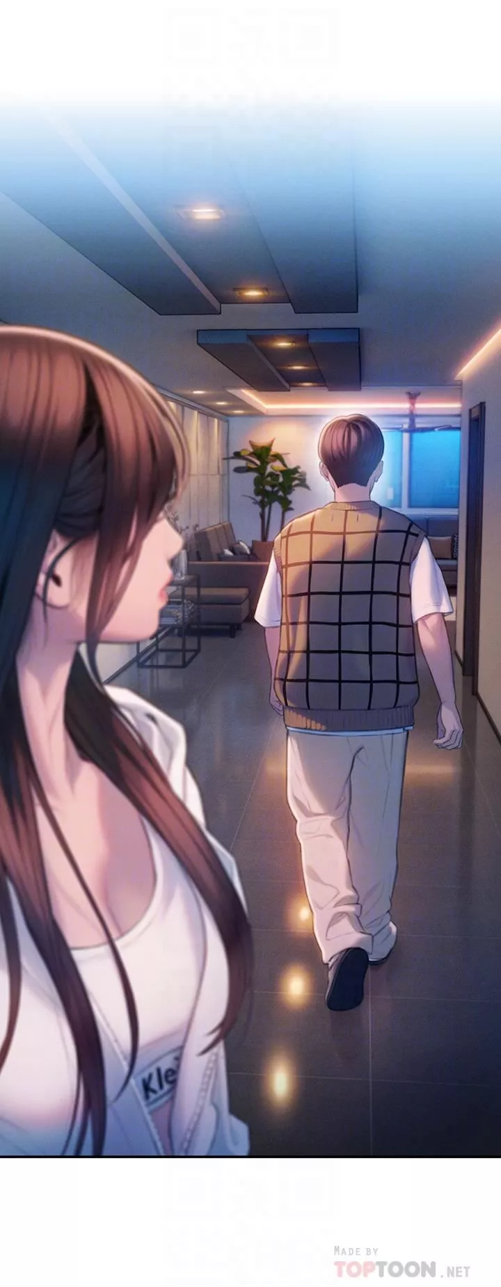 戀愛大富翁第26話-妳這個情婦生的雜種!